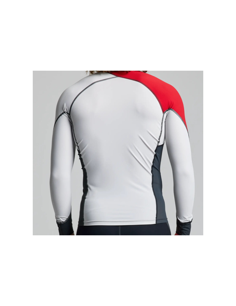 Slam pro lycra top maniche lunghe uomo Taglia M