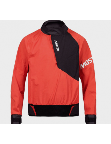 CHAMP SMOCK JUNIOR BLACK 2