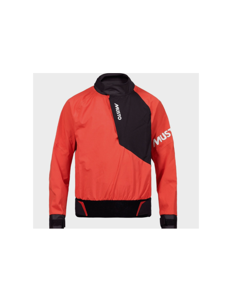 CHAMP SMOCK JUNIOR BLACK