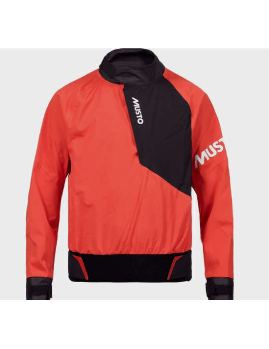 CHAMP SMOCK JUNIOR BLACK