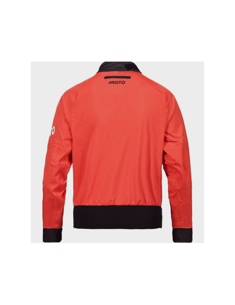 CHAMP SMOCK JUNIOR BLACK