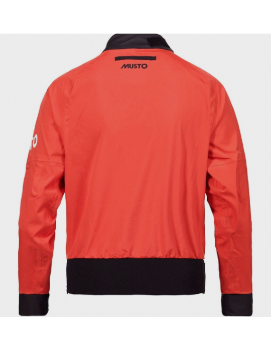 CHAMP SMOCK JUNIOR BLACK