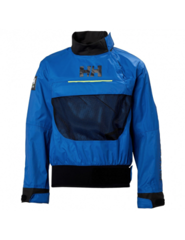 Helly Hansen JR hp smock top 2.5