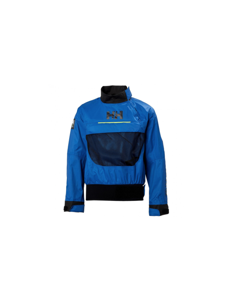 Helly Hansen JR hp smock top 2.5