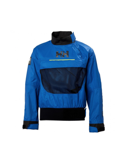 Helly Hansen JR hp smock top 2.5