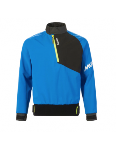 Musto champ smock 2.0