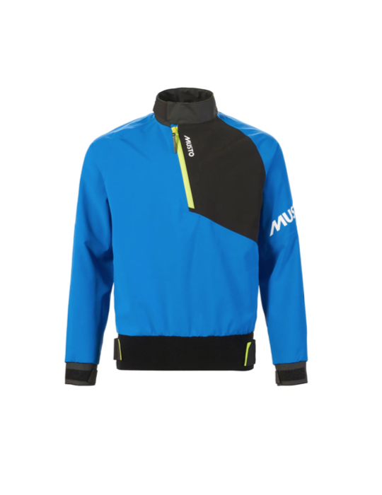 Musto champ smock 2.0