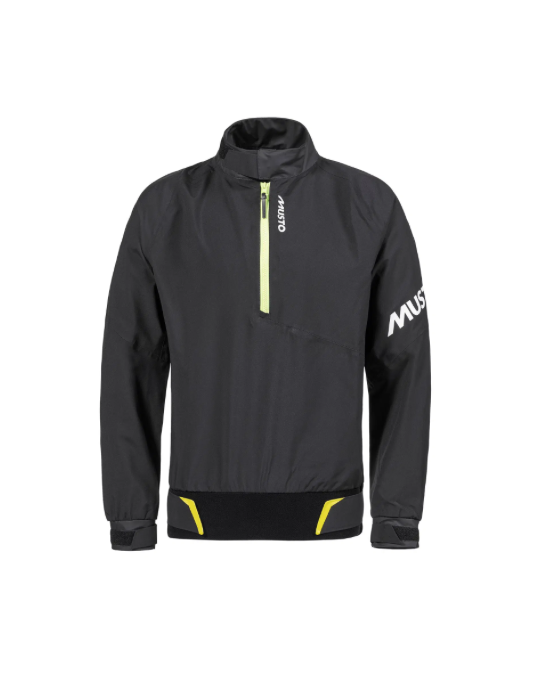 Musto champ smock 2.0
