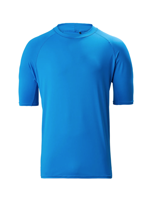 Musto insignia UV fast dry maniche corte