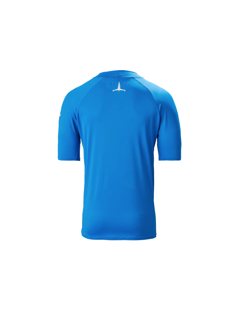 Musto insignia UV fast dry maniche corte