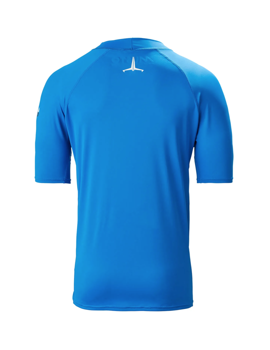 Musto insignia UV fast dry maniche corte