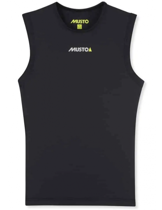 Musto foil race bib