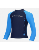 Magic Marine rash guard bambino