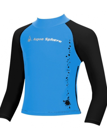 Magic Marine rash guard bambino 2