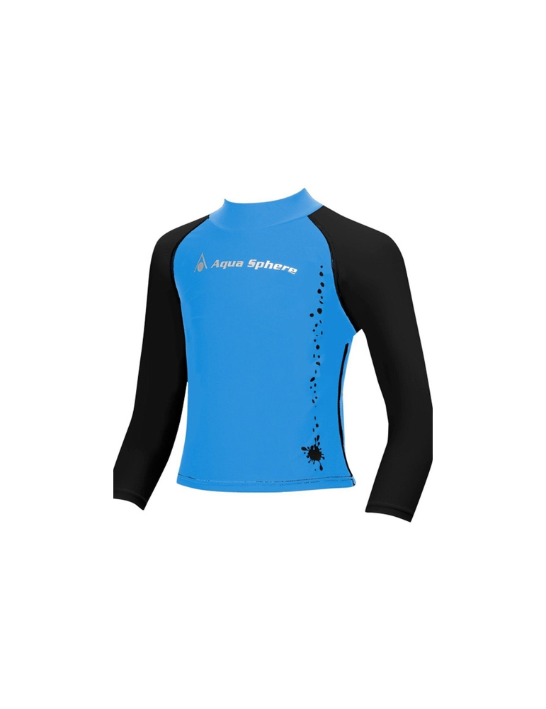 Magic Marine rash guard bambino
