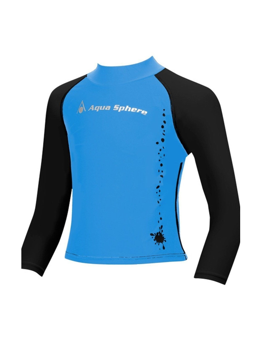 Magic Marine rash guard bambino