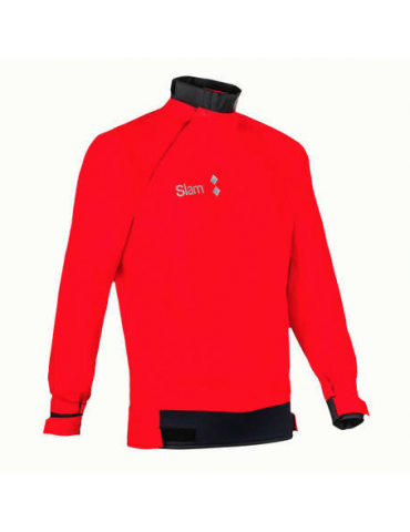 Slam win-d 1 sailing spray top