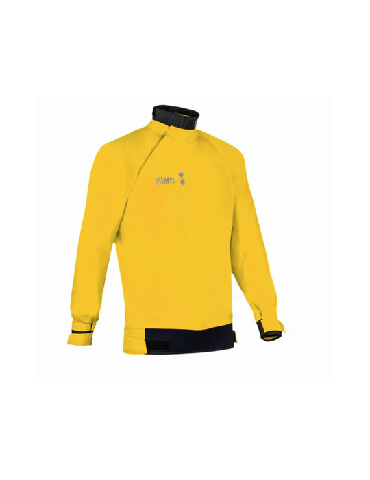 Slam win-d 1 sailing spray top