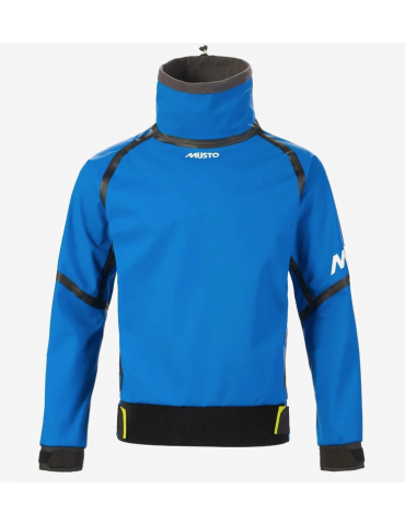 Musto Champ Aqua top 2.0