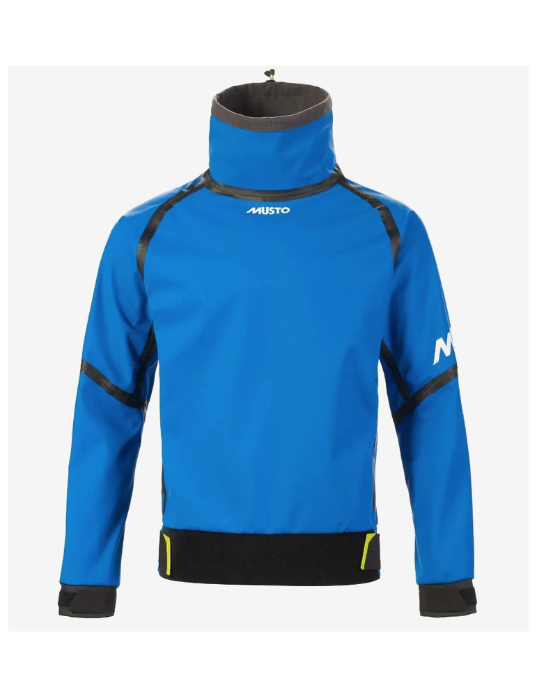 Musto Champ Aqua top 2.0