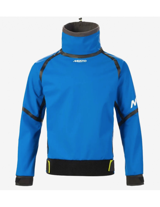 Musto Champ Aqua top 2.0