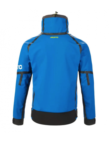 Musto Champ Aqua top 2.0 2