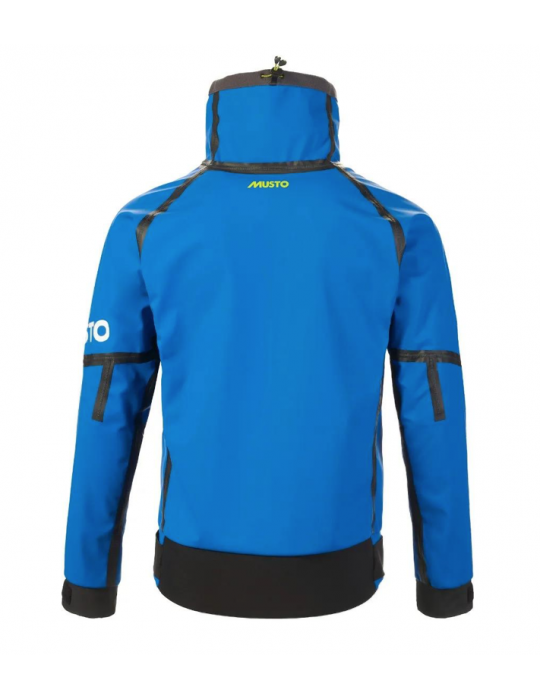 Musto Champ Aqua top 2.0