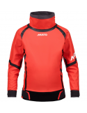 Musto top champ aqua 2.0 JR