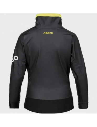 Musto top champ aqua 2.0 JR 2