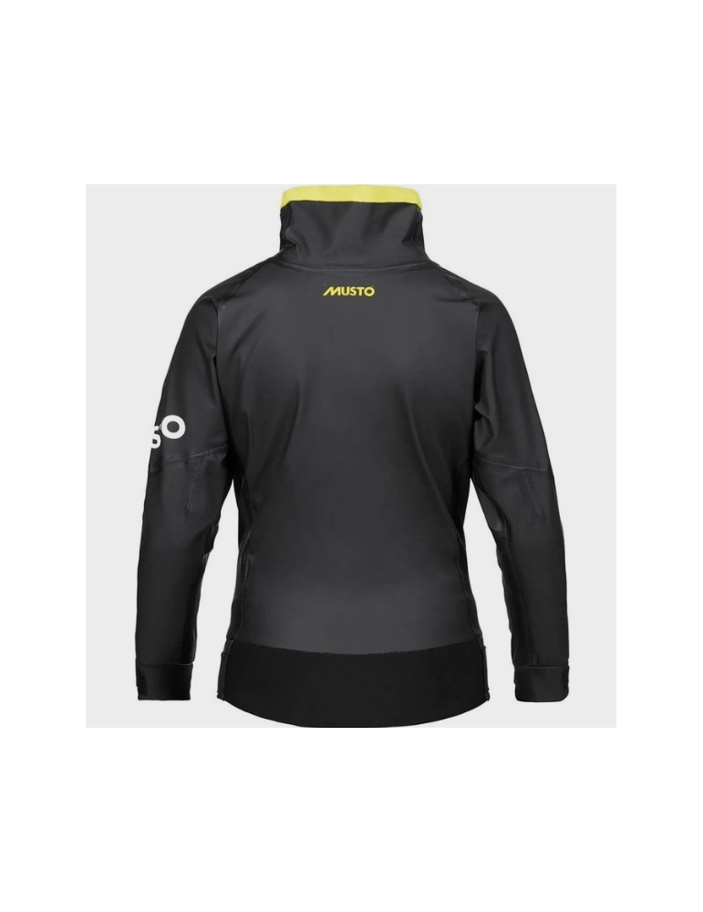 Musto top champ aqua 2.0 JR