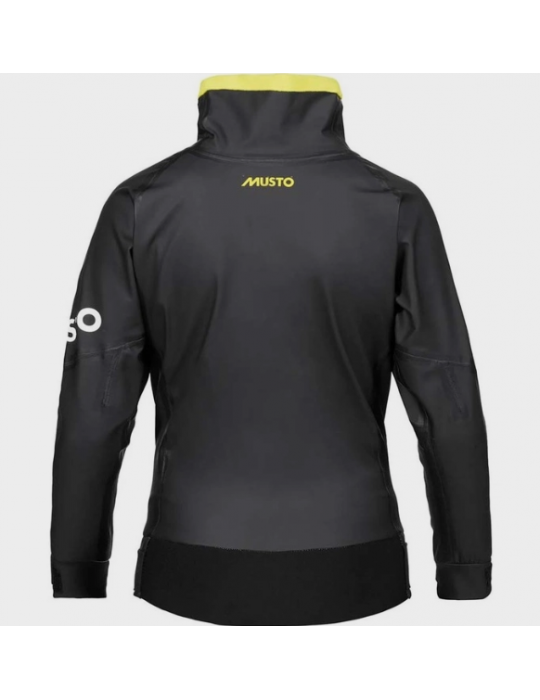 Musto top champ aqua 2.0 JR