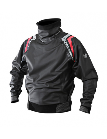 Rooster Pro Aquafleece top