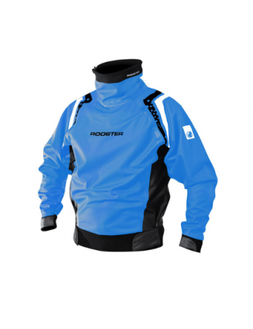 Rooster Pro Aquafleece top 2