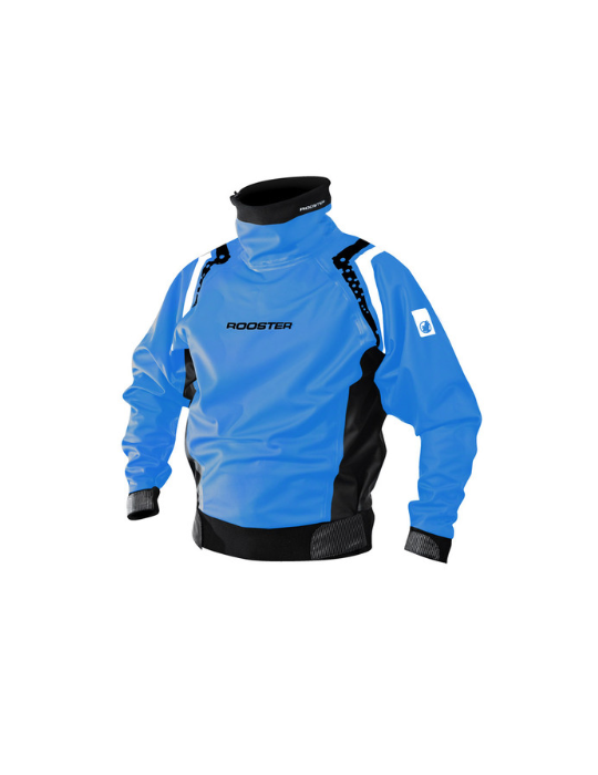 Rooster Pro Aquafleece top