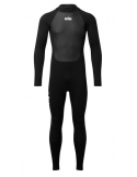 GILL Junior Pursuit 4/3mm Back Zip Wetsuit