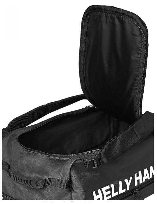 Helly hansen Racing bag