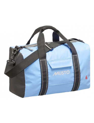 Musto borsone Genoa small carryall