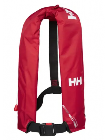 Helly hansen giubbotto di salvataggio gonfiabile 150 N (taglia unica)