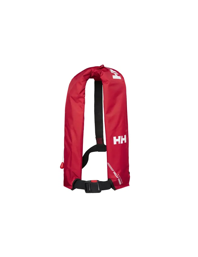 Helly hansen giubbotto di salvataggio gonfiabile 150 N (taglia unica)