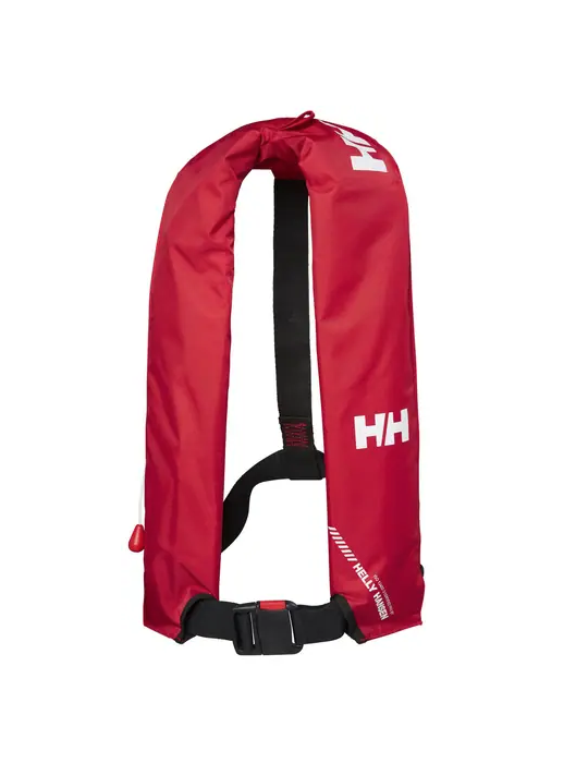 Helly hansen giubbotto di salvataggio gonfiabile 150 N (taglia unica)