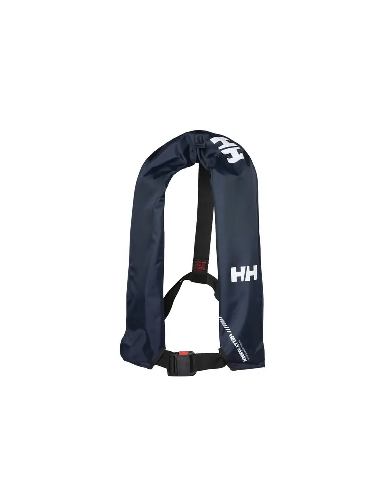 Helly hansen giubbotto di salvataggio gonfiabile 150 N (taglia unica)