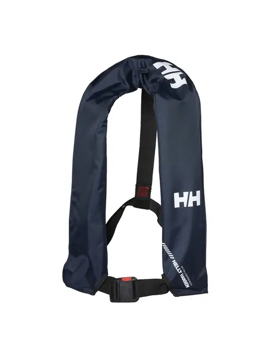 Helly hansen giubbotto di salvataggio gonfiabile 150 N (taglia unica)