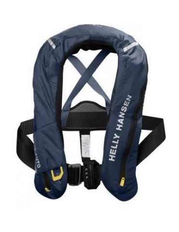 Helly hansen giubbotto di salvataggio Inshore gonfiabile 150 N (taglia unica)