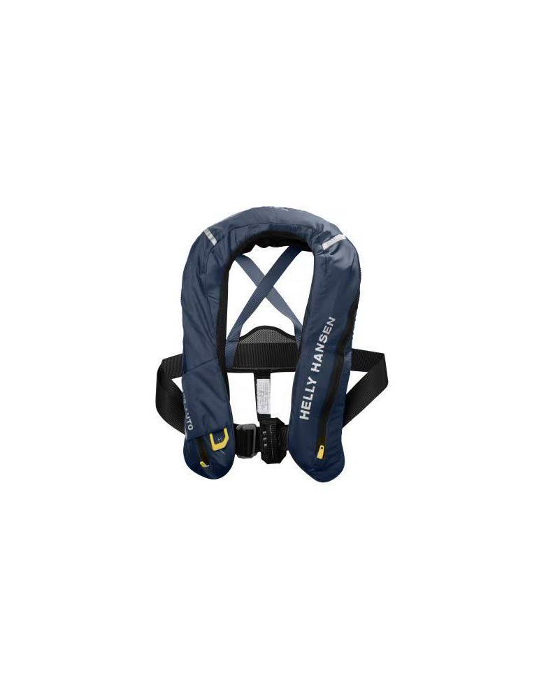 Helly hansen giubbotto di salvataggio Inshore gonfiabile 150 N (taglia unica)