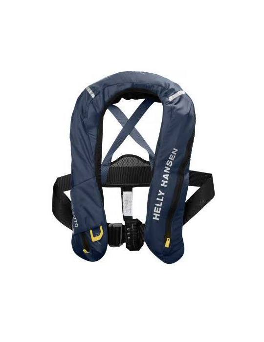 Helly hansen giubbotto di salvataggio Inshore gonfiabile 150 N (taglia unica)