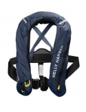 Helly hansen giubbotto di salvataggio Inshore gonfiabile 150 N (taglia unica)