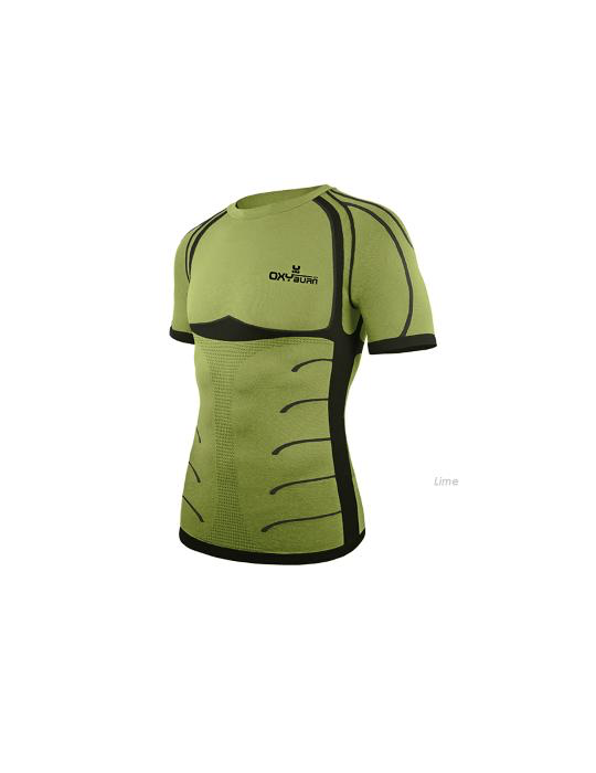 Oxy Burn maglia termica Forty-Two