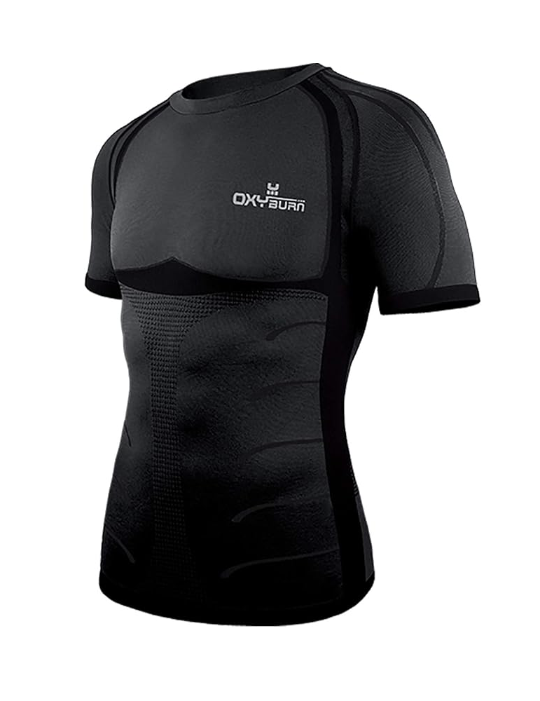 Oxy Burn maglia termica Forty-Two