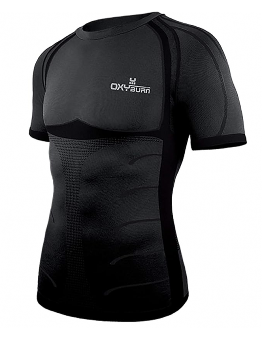 Oxy Burn maglia termica Forty-Two