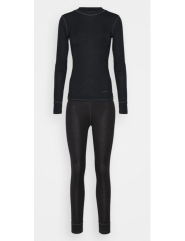 Icepeak Ivey completo termico donna